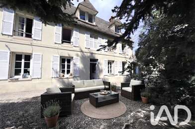 Maison 9 pièces 252000 €