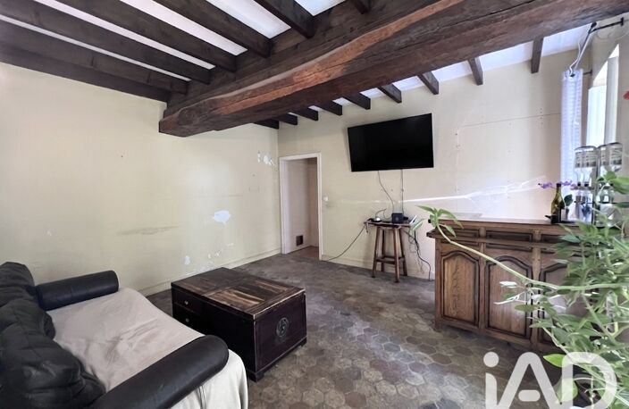 Vente Maison/villa 9 pièces — photo 3