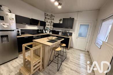 Maison 5 pièces 199000 €