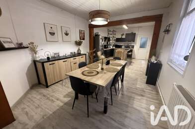 Maison 5 pièces 179000 €