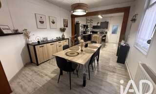 Maison 5 Pièces 107 m² à vendre à Wingles (62410)