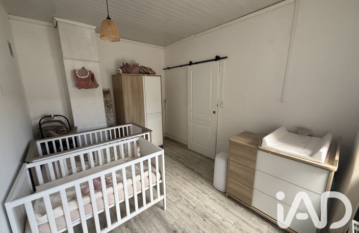 Vente Maison de ville 5 pièces — photo 4