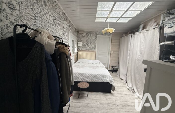 Vente Maison de ville 5 pièces — photo 5