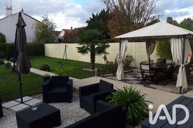 Maison 5 pièces 335000 €