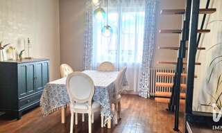 Maison 5 Pièces 92 m² à vendre à Mitry-Mory (77290)