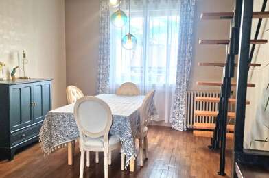 Maison 5 pièces 335000 €