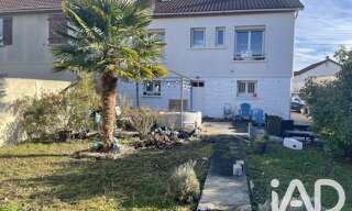 Maison 5 Pièces 92 m² à vendre à Mitry-Mory (77290)