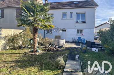 Maison 5 pièces 325000 €
