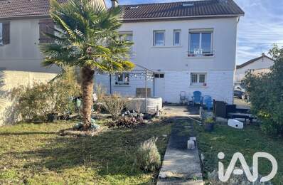 Vente Maison traditionnelle 5 pièces — photo du bien