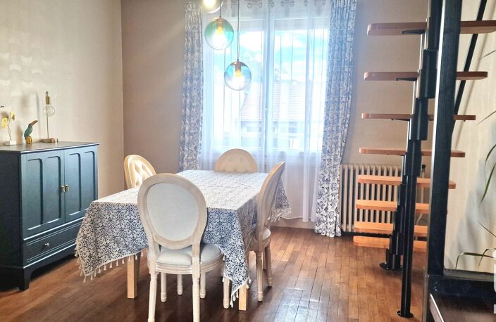 Vente Maison traditionnelle 5 pièces — photo 2