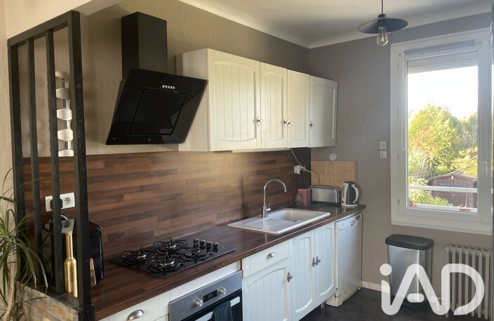 Vente Maison traditionnelle 5 pièces — photo 3