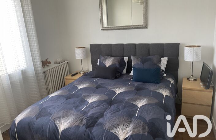 Vente Maison traditionnelle 5 pièces — photo 4
