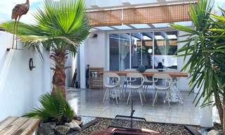 Maison 5 Pièces 90 m² à vendre à Arès (33740)