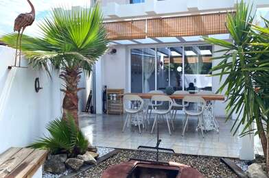 Maison 5 pièces 749000 €