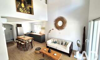 Maison 5 Pièces 90 m² à vendre à Arès (33740)