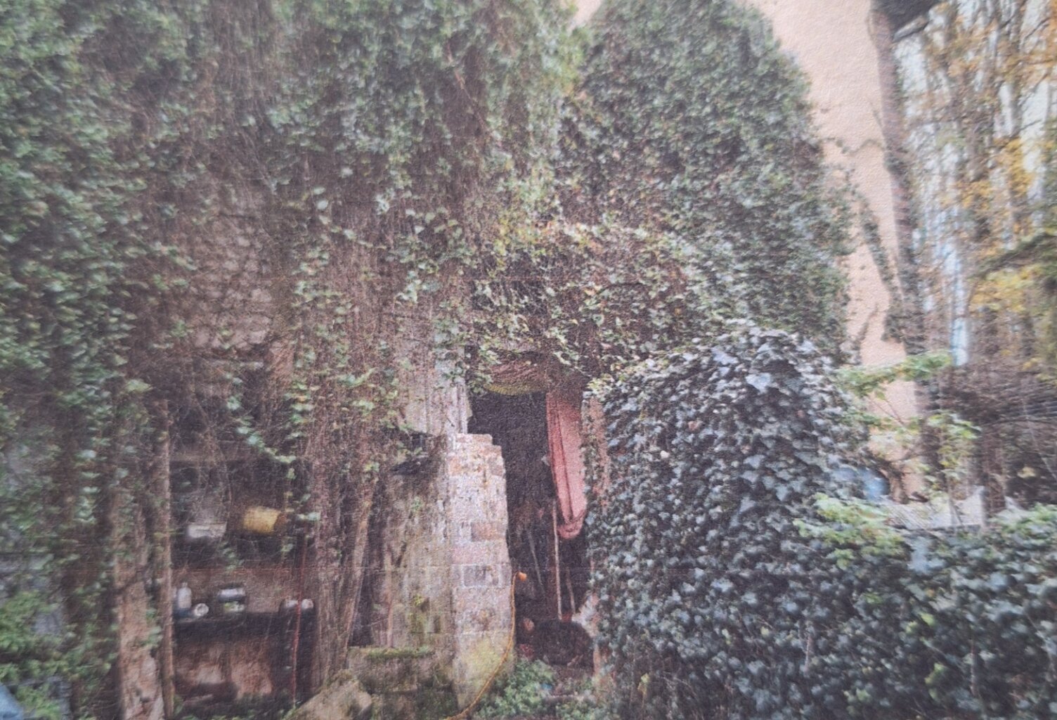Vente Maison de campagne 4 pièces — photo 1