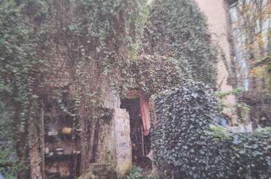 Maison 4 pièces 45000 €