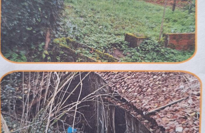 Vente Maison de campagne 4 pièces — photo 2