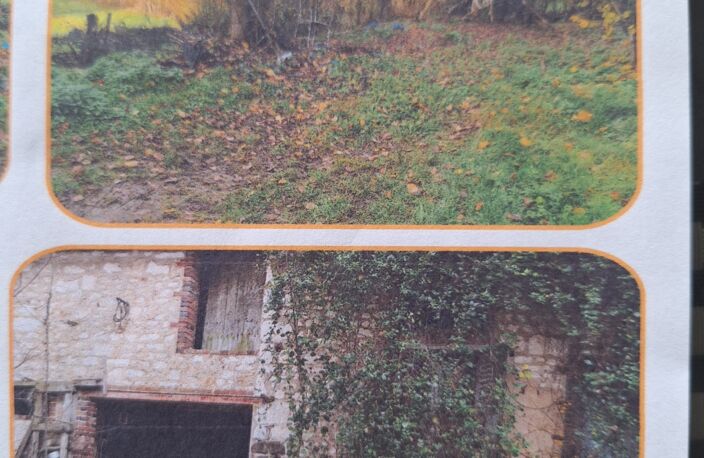 Vente Maison de campagne 4 pièces — photo 3