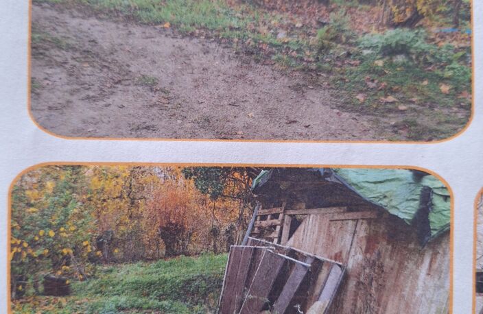 Vente Maison de campagne 4 pièces — photo 4