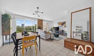Appartement 4 Pièces 78 m² à vendre à Aubervilliers (93300)
