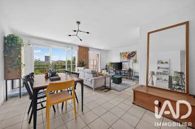Appartement 4 pièces 349000 €