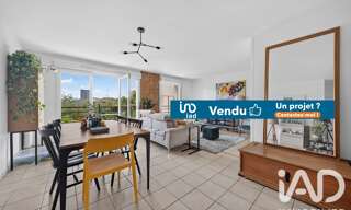 Appartement 4 Pièces 78 m² à vendre à Aubervilliers (93300)