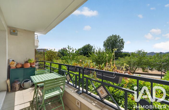 Vente Appartement 4 pièces — photo 3