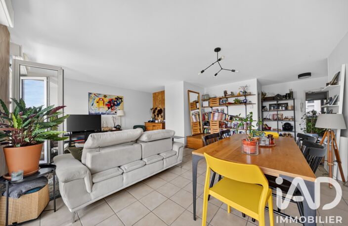 Vente Appartement 4 pièces — photo 4