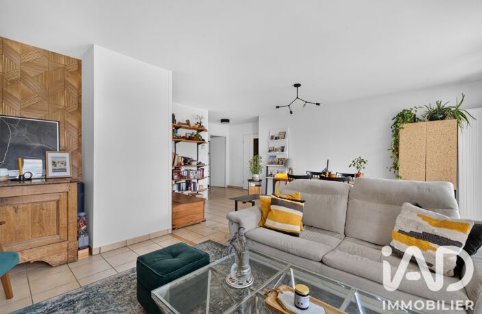 Vente Appartement 4 pièces — photo 5