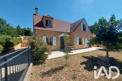 Maison 6 pièces 435000 €