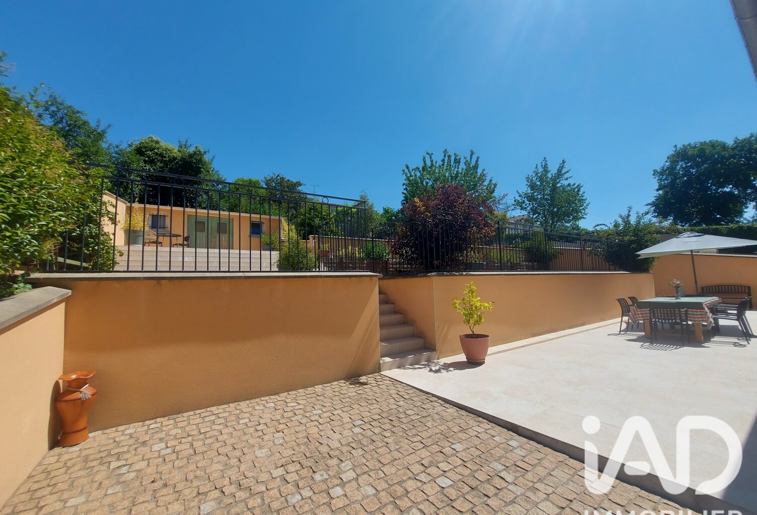 Vente Maison traditionnelle 6 pièces — photo 1