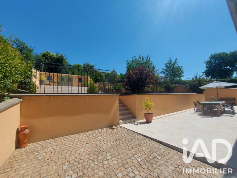 Vente Maison traditionnelle 6 pièces — photo 1