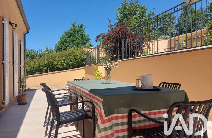Vente Maison traditionnelle 6 pièces — photo 2