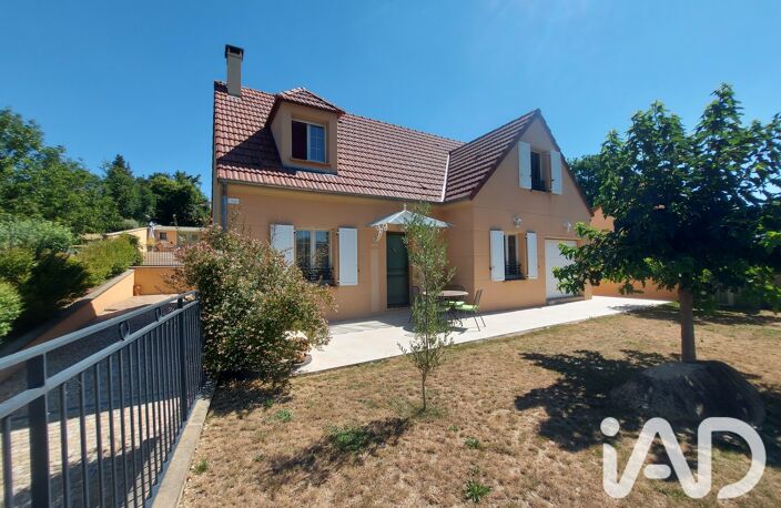 Vente Maison traditionnelle 6 pièces — photo 4