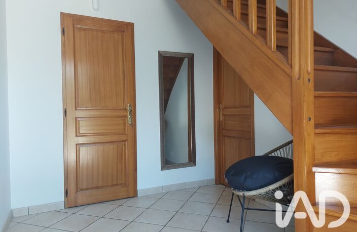 Vente Maison traditionnelle 6 pièces — photo 5