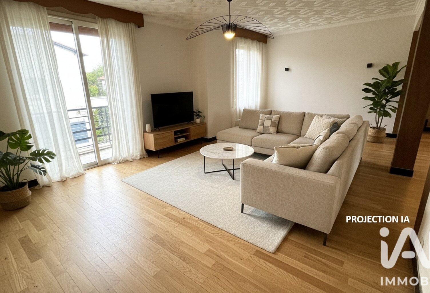 Vente Maison traditionnelle 6 pièces — photo 1