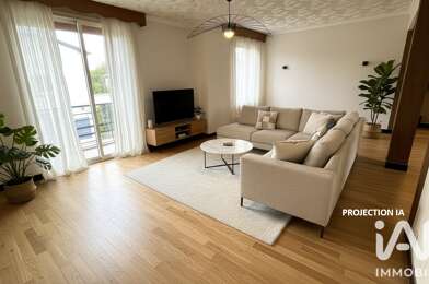 Maison 6 pièces 349000 €