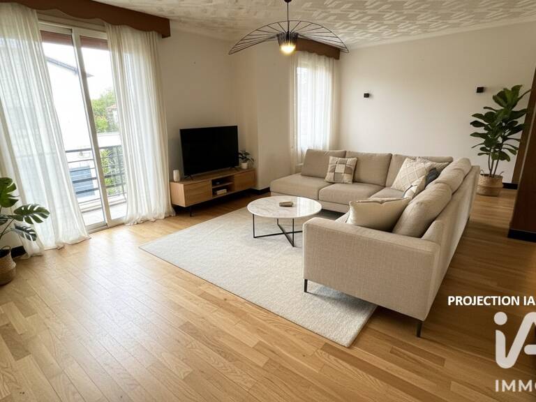 Vente Maison traditionnelle 6 pièces — photo 1