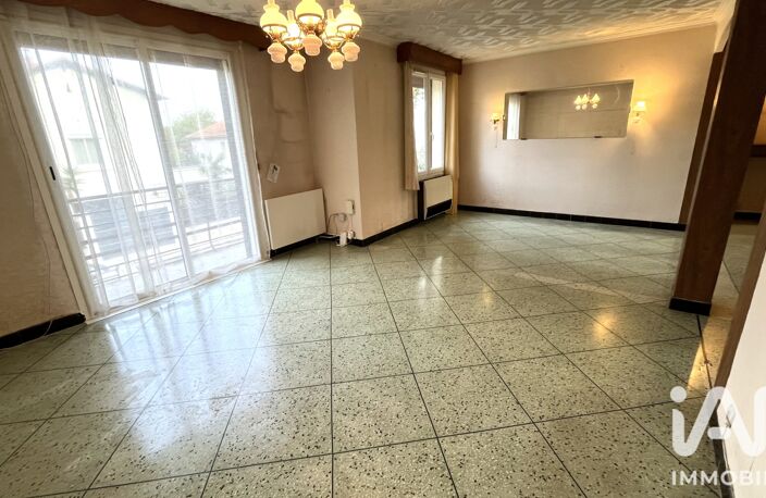 Vente Maison traditionnelle 6 pièces — photo 2