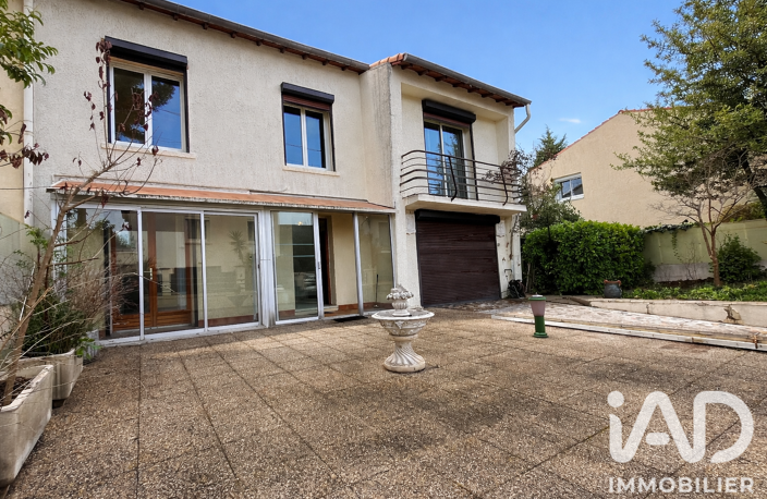 Vente Maison traditionnelle 6 pièces — photo 3