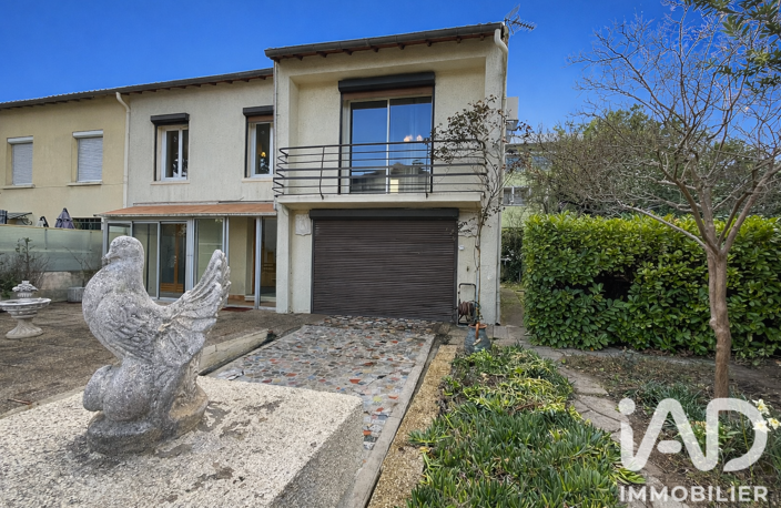 Vente Maison traditionnelle 6 pièces — photo 4