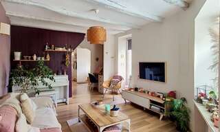 Maison 3 Pièces 78 m² à vendre à Nuaillé-d'Aunis (17540)