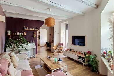 Maison 3 pièces 210000 €