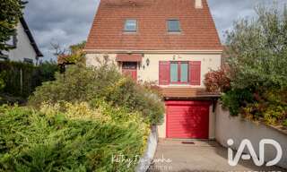 Maison 4 Pièces 85 m² à vendre à Rosny-sur-Seine (78710)