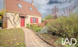 Maison 4 Pièces 85 m² à vendre à Rosny-sur-Seine (78710)