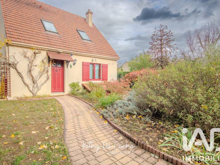 Vente Maison/villa 4 pièces — photo 1