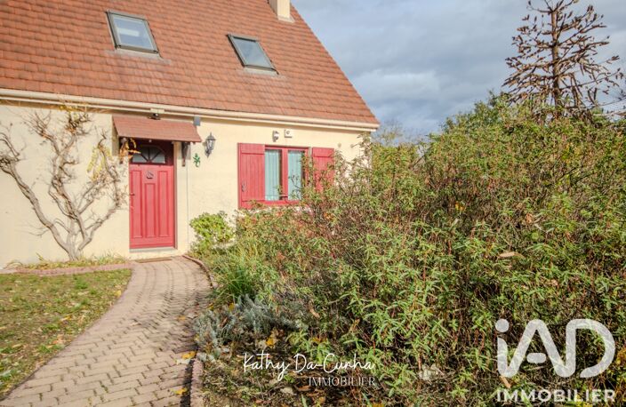 Vente Maison/villa 4 pièces — photo 2