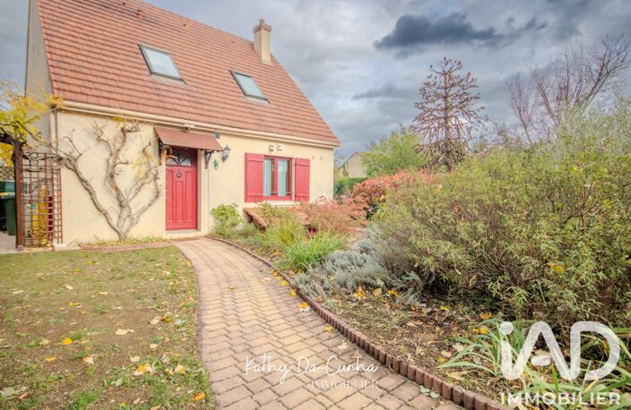 Vente Maison/villa 4 pièces — photo 3