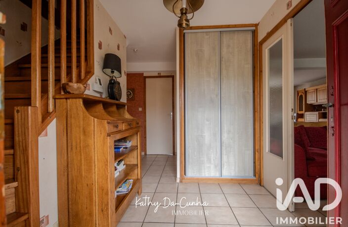 Vente Maison/villa 4 pièces — photo 4